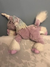 Regenbogen Ombré Haar Chad