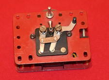 Märklin 1301 Elektromotor für Metallbaukasten