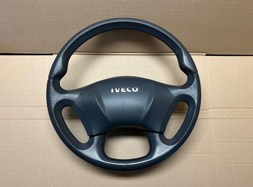 Iveco eurocargo lenkrad mit - eurocargo,