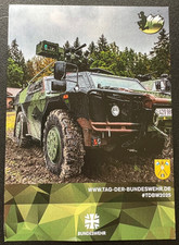 Feldpost, Karte, Tag der