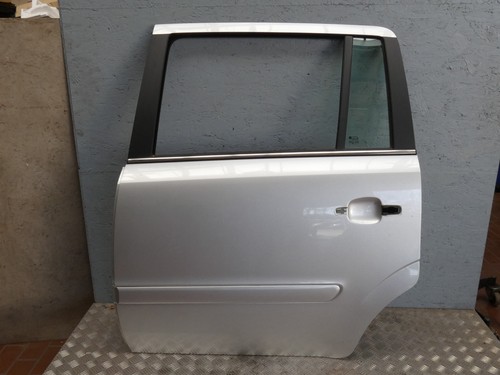 Tür hinten links opel zafira - tür,