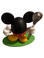 WMF Mickey Mouse Löffelhalter