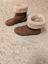 Camper Damenwinterstiefeletten