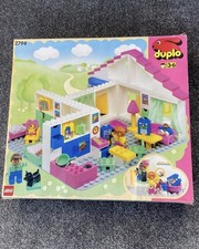 LEGO Duplo 2794 My House 1994