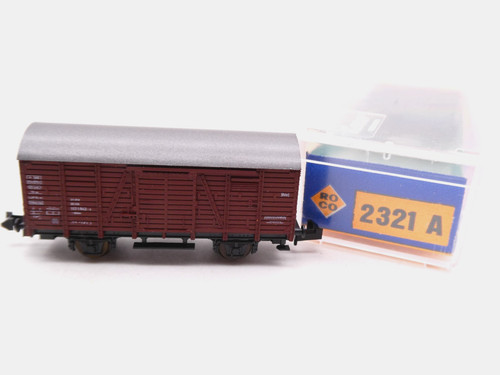Spur roco 2321 - , /