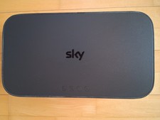 Soundbox von Sky Devialet /