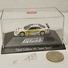 E192 Herpa Motorsport Opel