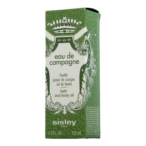 Sisley eau campagne bath - sisley,