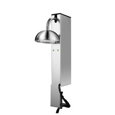 Gastro Glasvereiser -