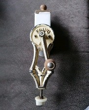 Alte FRIPU 200 Emaille