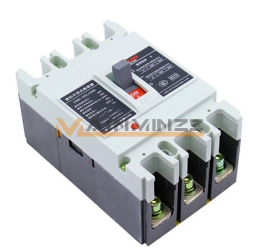 New delixi cdm1 125l 3300 - delixi, cdm1-125l/3300