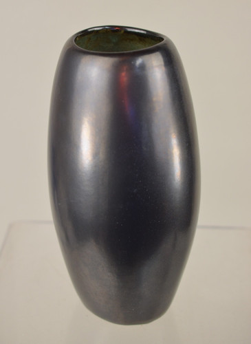 Schwarze formschöne keramik - schwarze,