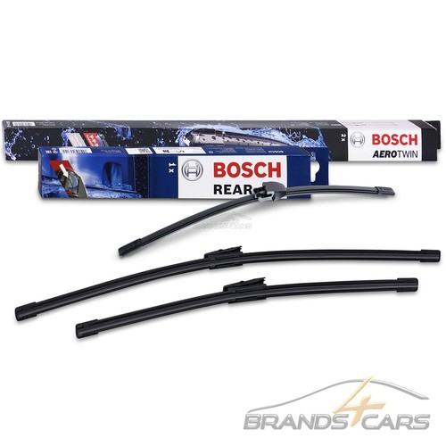 Original bosch aerotwin - bosch,