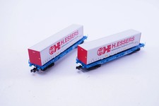 (RBT281) Minitrix 18711