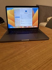 Apple MacBook Pro 13 Zoll