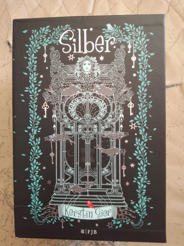 Kerstin gier silber die - kerstin,