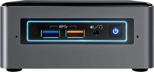 Intel nuc micro 5000 silent - nuc,