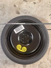 VW Audi Seat Skoda Notrad