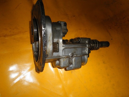 Getriebe für agria 2600r - getriebe,