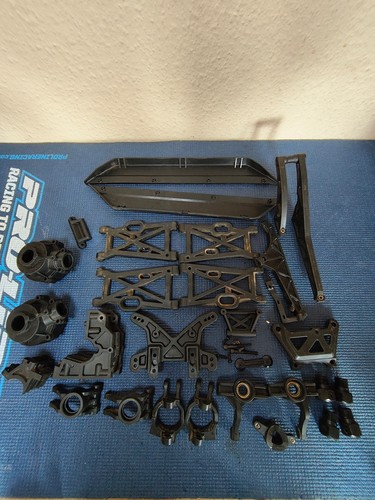 Losi dbxl restposten - losi,