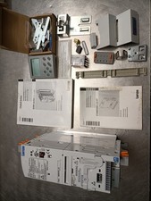 Lenze 8200 Vector E82EV751_2C Frequenzumrichter 230/240v