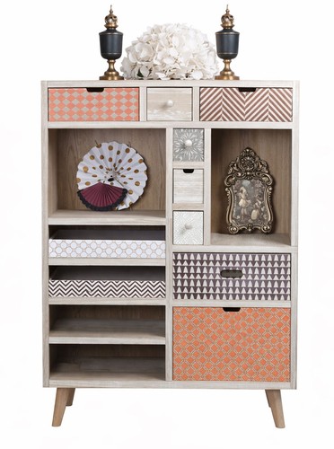Loft kommode sideboard - loft,