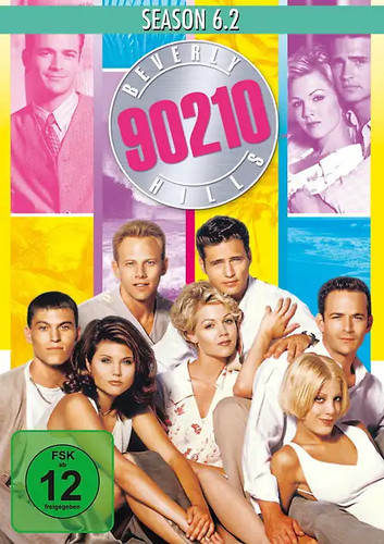 Beverly hills 90210 season - 90210,