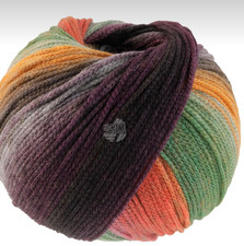 (kg/148€) FARFALLA Lana