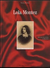 Buch: Lola Montez oder eine
