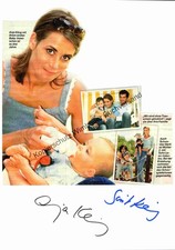 Original Autogramm Gerit &
