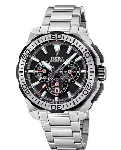Festina chrono bike men quartz - festina,