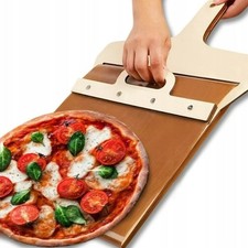 Pizzaschieber Holz