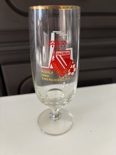 GLAS TULPE BSG FC ENERGIE