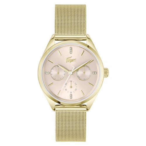 Lacoste 2001499 damenuhr - 2001499, –