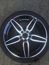 Mercedes AMG Felgen 19 Zoll
