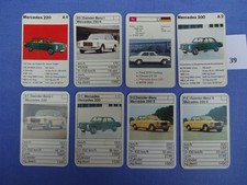 Mercedes 200,  220,  230/4