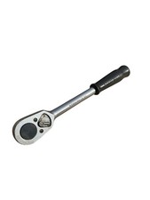 Stahlwille 512 Ratsche 1/2 Umschaltknarre Knarre QUALITÄT Made in Germany