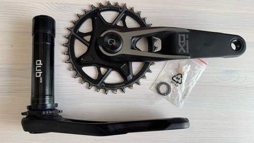 Sram eagle transmission - x0,