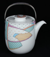 DOROTHY HAFNER & TAPIO