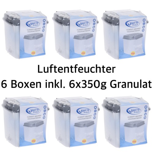 Luftentfeuchter set boxen - luftentfeuchter,