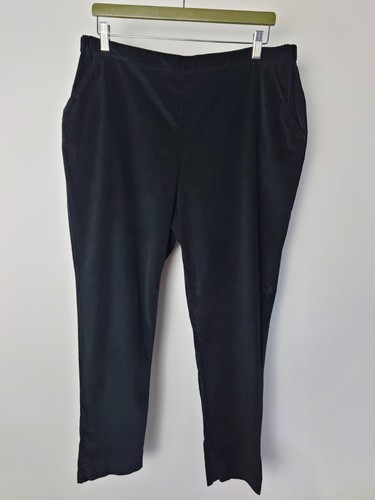 Sahara hose schwarz - sahara,