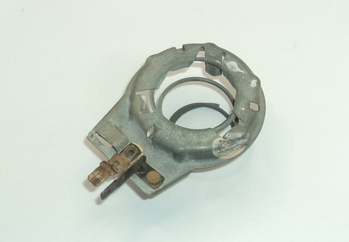 Oldtimer bilux lampenfassung - bilux,