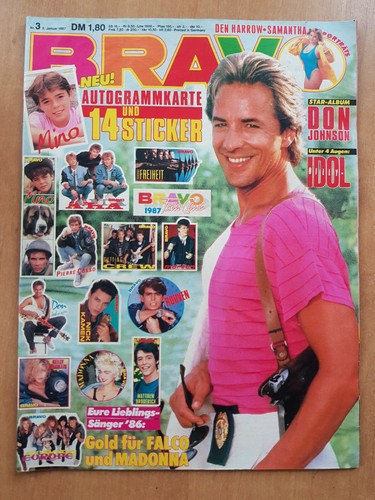 Bravo zeitschrift 53 - zeitschrift,