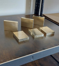 Aluminiumbronze  Platte