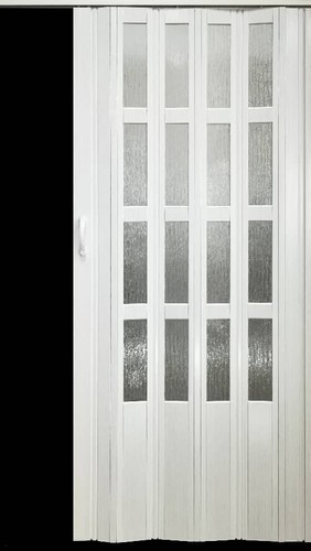 Falttür schiebetür pvc - falttür,