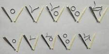 Victorinox Zahnstocher Pinzette Nadel Feder Ring Ersatzteile Zubehör Klein Groß
