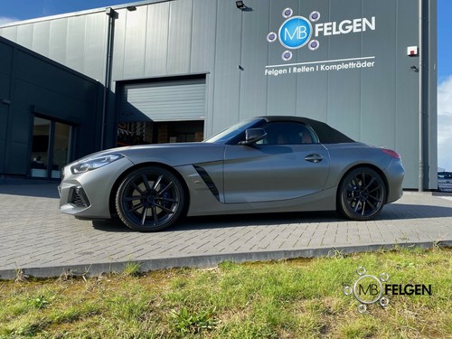 Zoll alufelgen breyton - breyton, br-i