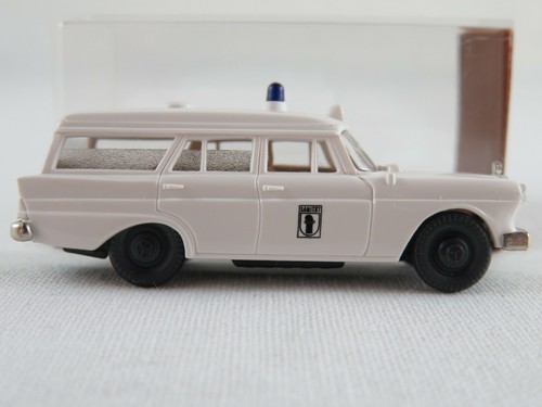 Brekina mercedes benz 190 - brekina, mercedes-benz