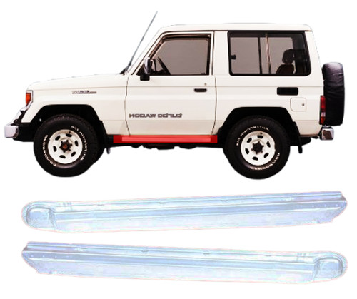 Für toyota land cruiser - cruiser, j7