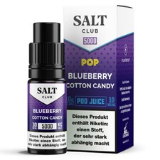 Salt Club 5000 – Blueberry